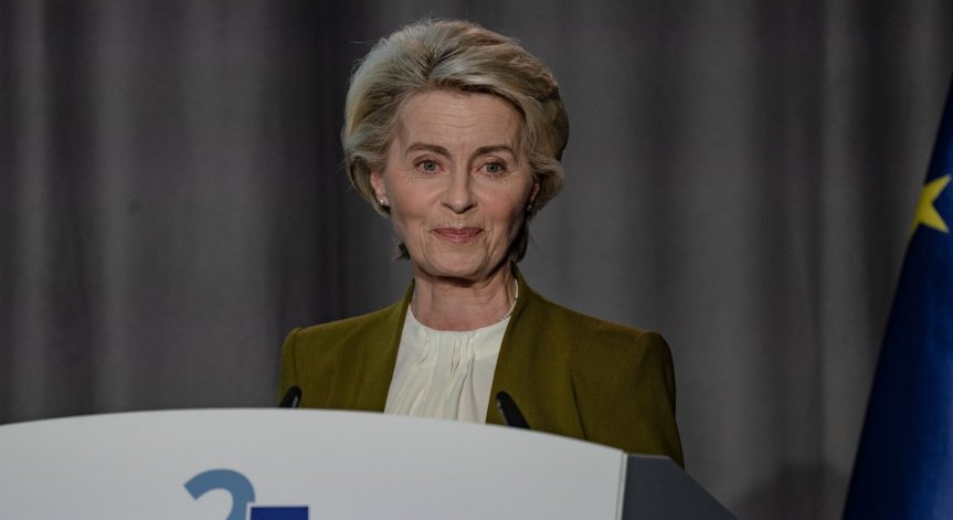 Окончателно: Европейският съюз се присъедини към Истанбулската конвенция