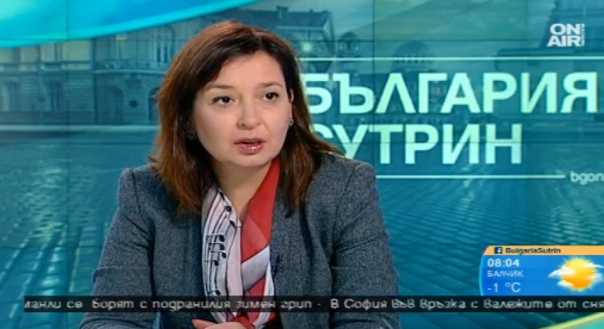 Въвеждат диверсифицирана помощ за децата с увреждания