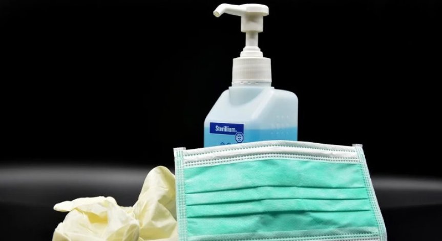 Производители на дезинфектанти: Продуктите ни не трябва да се инжектират в човешкото тяло 