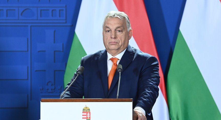 Виктор Орбан пристига в България, разкриха с кого ще се срещне