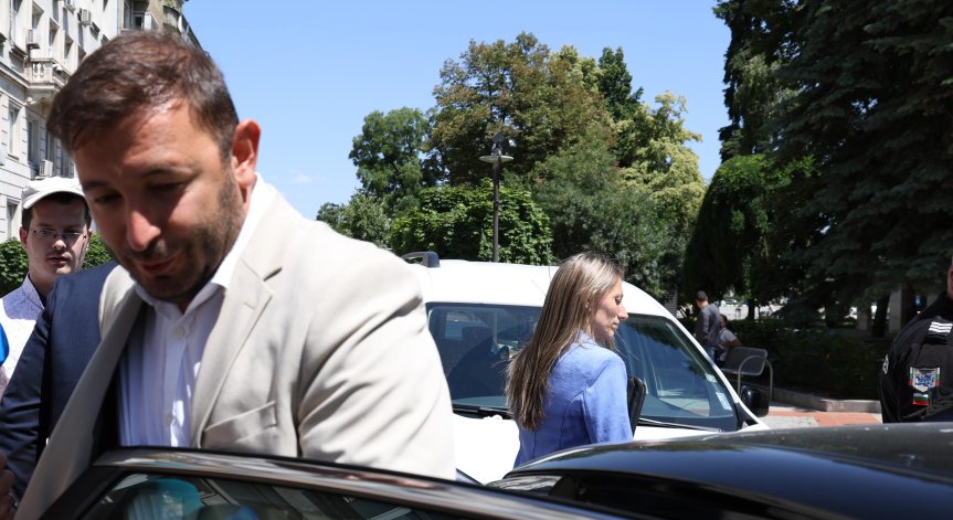 Барбутов приключи със Столична община.