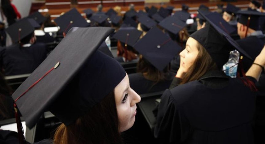 ВУЗФ стартира кампания по ранен прием на кандидат-студенти и магистри