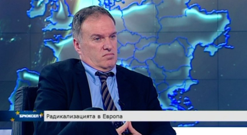 Дълъг период на нестабилност след гражданската война в Сирия