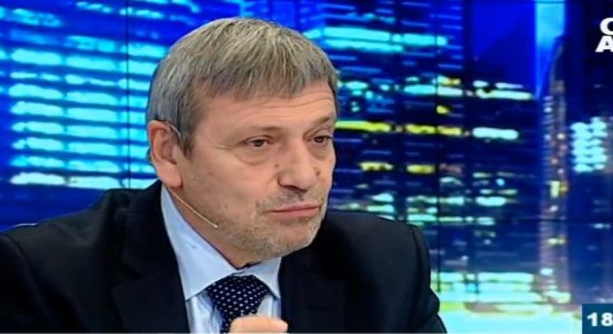 Красен Станчев: Енергетиката може да бъде риск за бюджет 2016