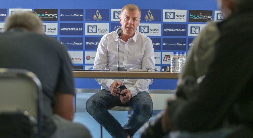 Селекцията в 