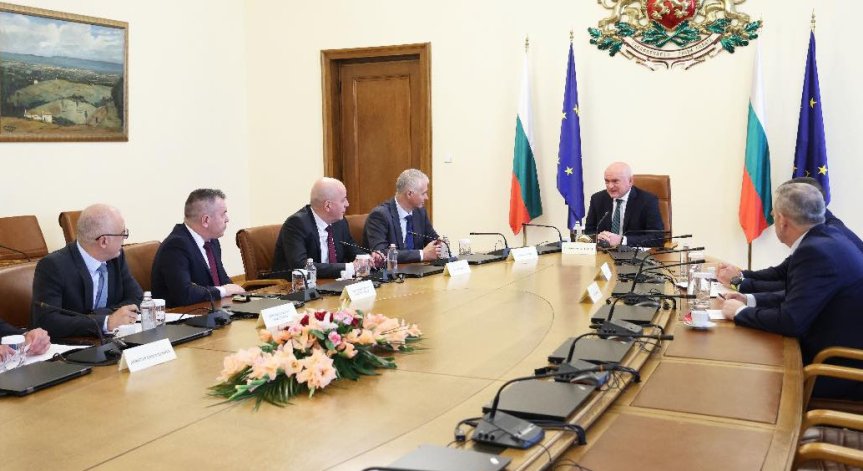 Служебното правителство ще е безкомпромисно по всички сигнали за купен вот