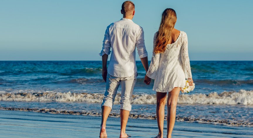 Как да общуваме правилно с любимия човек?