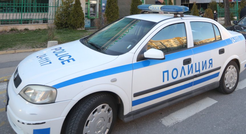 Съдът прецени, че има риск от ново престъпление.