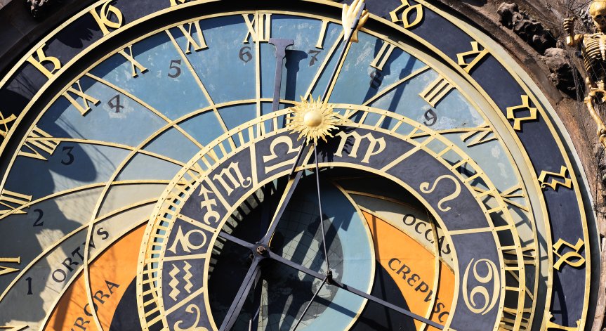 3 зодии, които ще получат лъч надежда на 2 юли 2026 г.