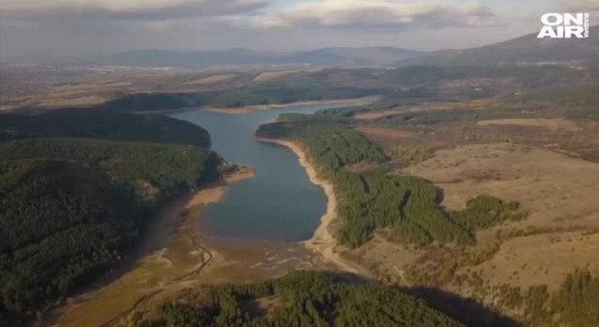 Ще затегнат ли още повече режима на водата в Перник?