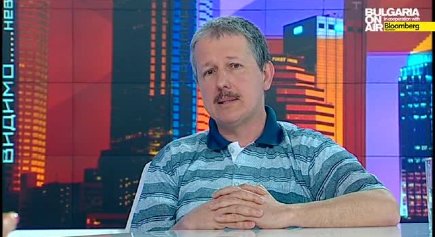 проф. Алекс Токарев