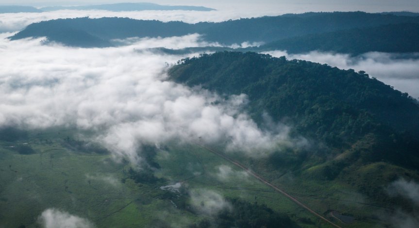 Как климатичните промени влияят на международните отношения?