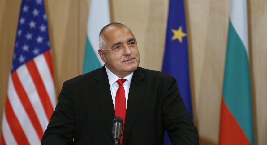 Борисов към НАТО: Ние сме силно ангажиран и отговорен съюзник