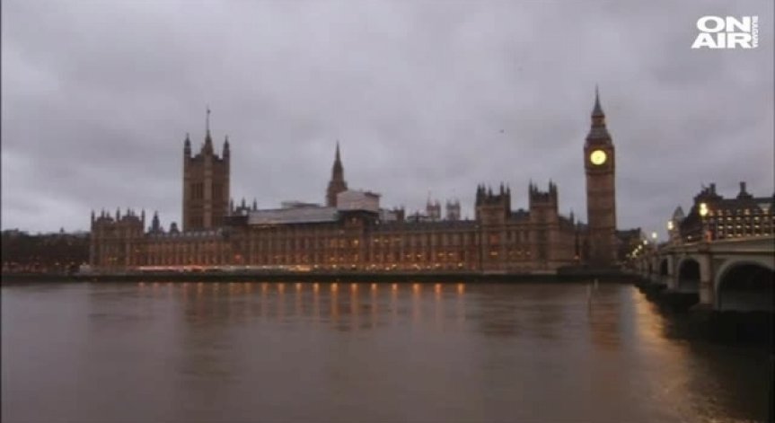 Лондон плаща 50 млрд. евро на ЕС за Brexit