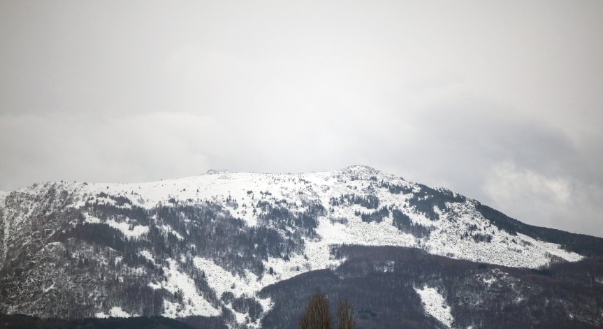 От ПСС и БЧК напомнят: Не подценявайте условията в планината