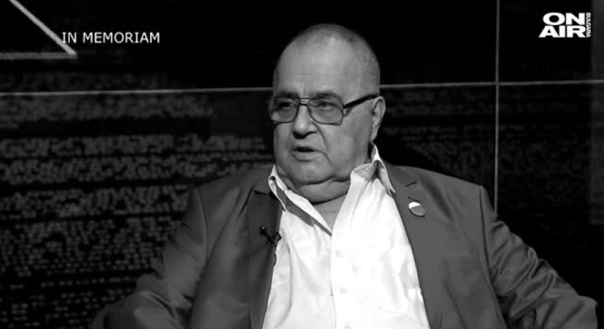 В памет на големия Божидар Димитров