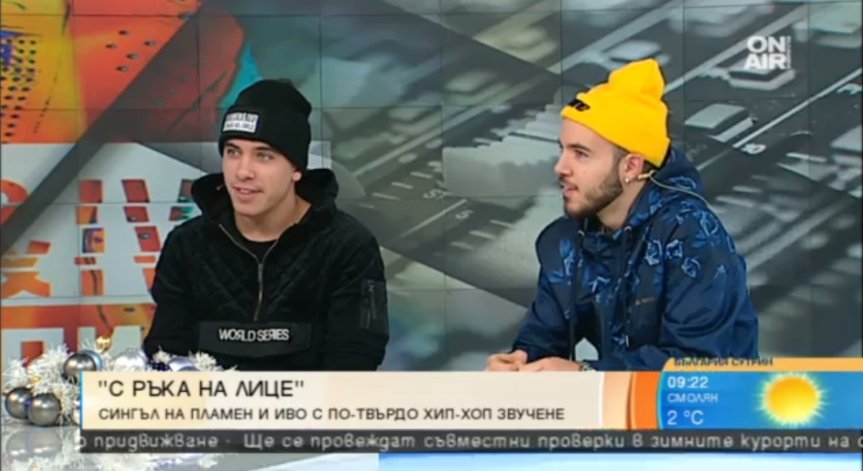 Как се танцува 