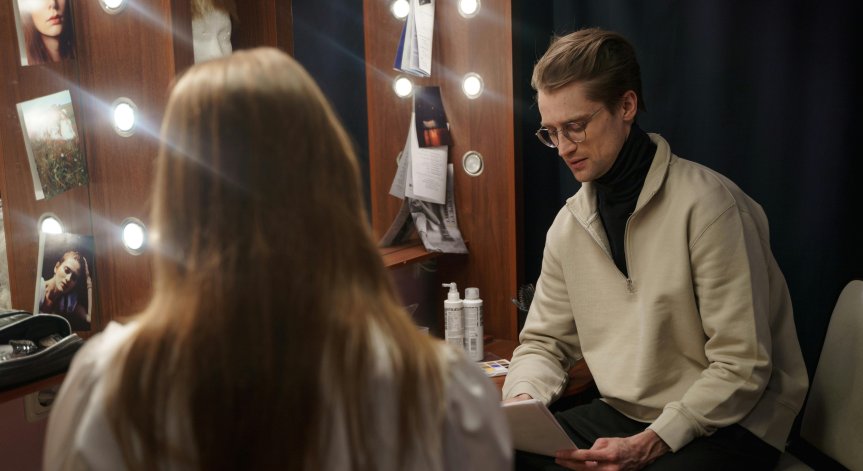 Три зодии, които са перфектните актьори