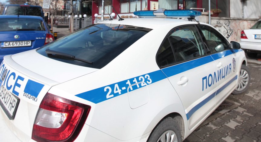 Снегът ли е причината? МВР отчете 29 катастрофи с жертва и ранени за ден