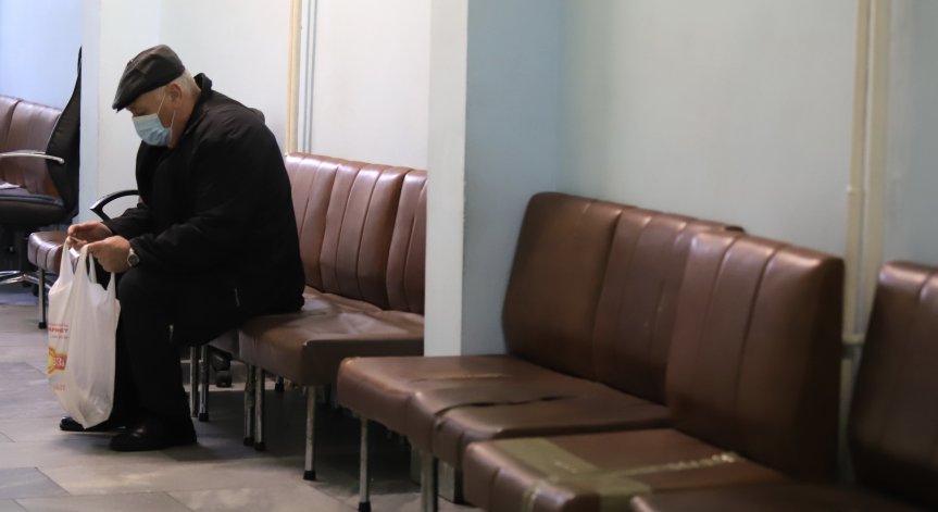 Пробив! Проведени са 130 000 е-прегледа и са издадени 72 000 направления за 5 месеца