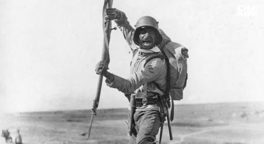 Исторически фотоплаки показват българския войник от плът и кръв