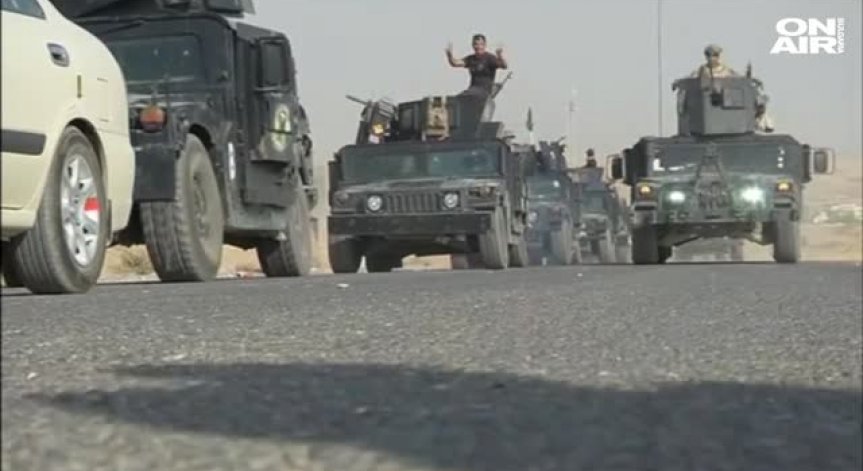 Лидерите на 