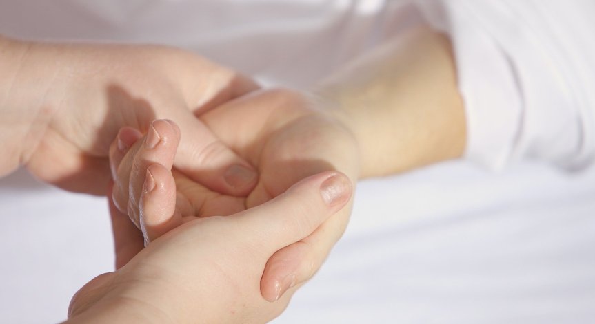 10 сигнала на тялото, които не бива да пренебрегваме