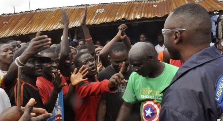 СЗО: Скоростта на разпространение на епидемията от ебола е „безпрецедентна”