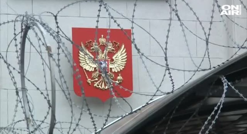 Украйна и Русия си размениха затворници - сред тях и Олег Сенцов