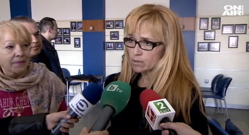 Освободиха от длъжност главния архитект на 