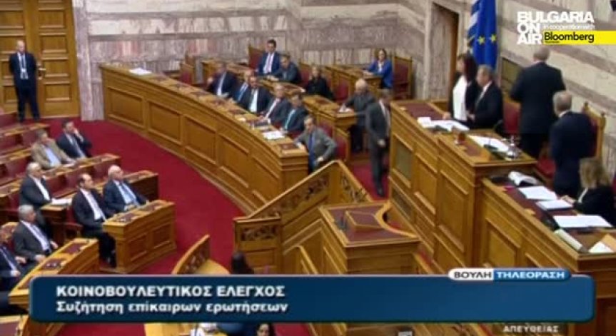 Преговорите между Гърция и Тройката пак в задънена улица