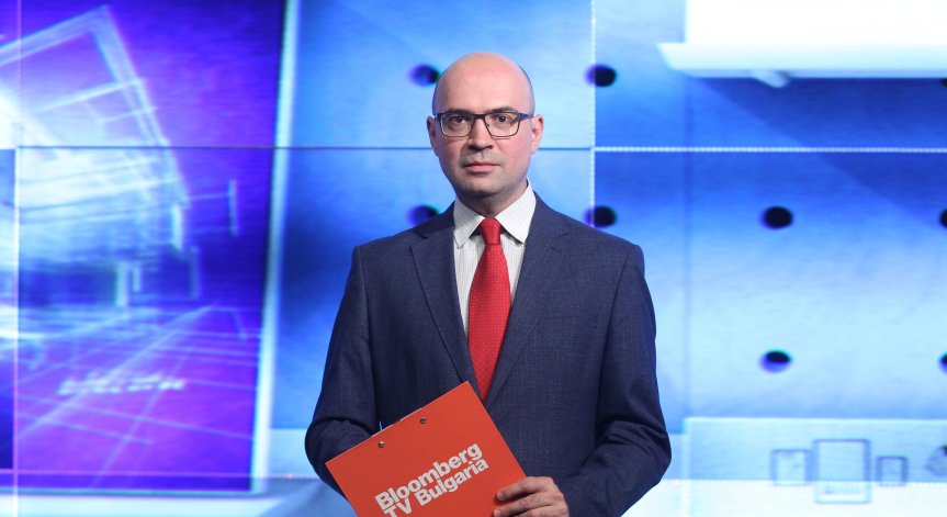 Кметът на Европейската столица на иновациите за Knowledge City: Целта ни е до 2030 г. да прекратим въглеродните емисии