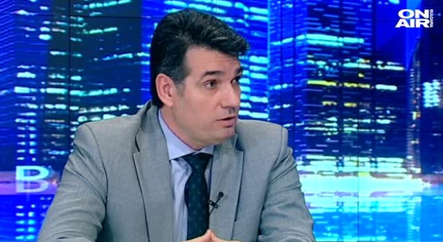 Петър Копралев: В България липсва отговорност за зле свършена работа
