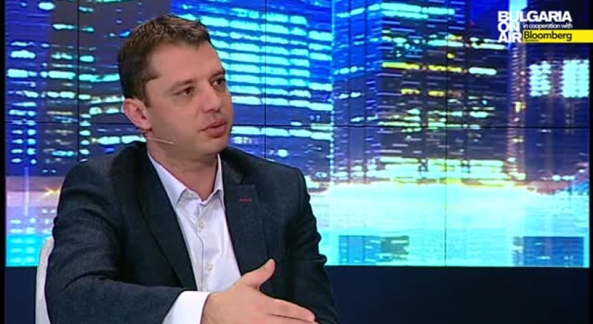 Делян Добрев: До четвъртък ще имаме по-ниски цени от американските централи