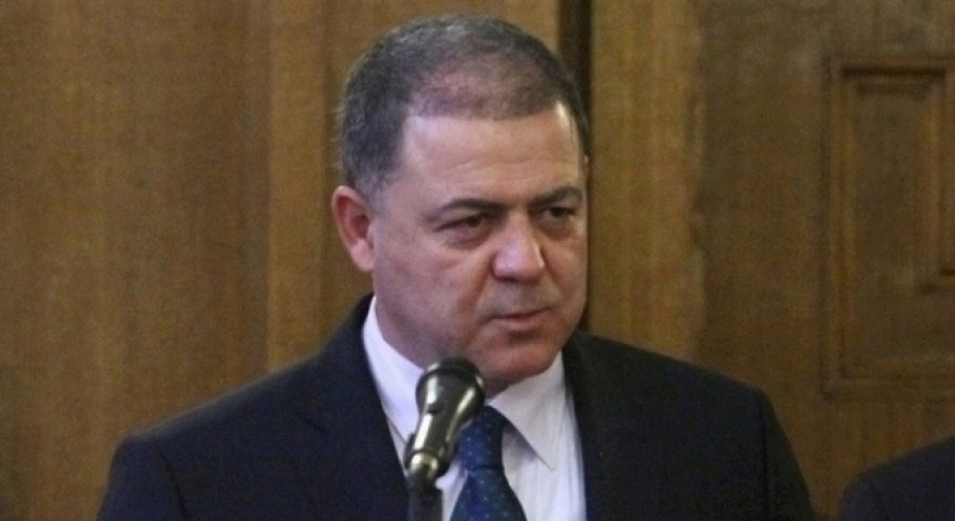 Няма напрежение на границата ни, увери Ненчев