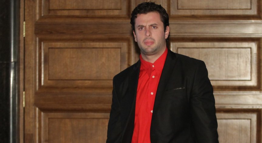 След 2 години Йоан Матев, убил Георги Игнатов, ще излезе на свобода