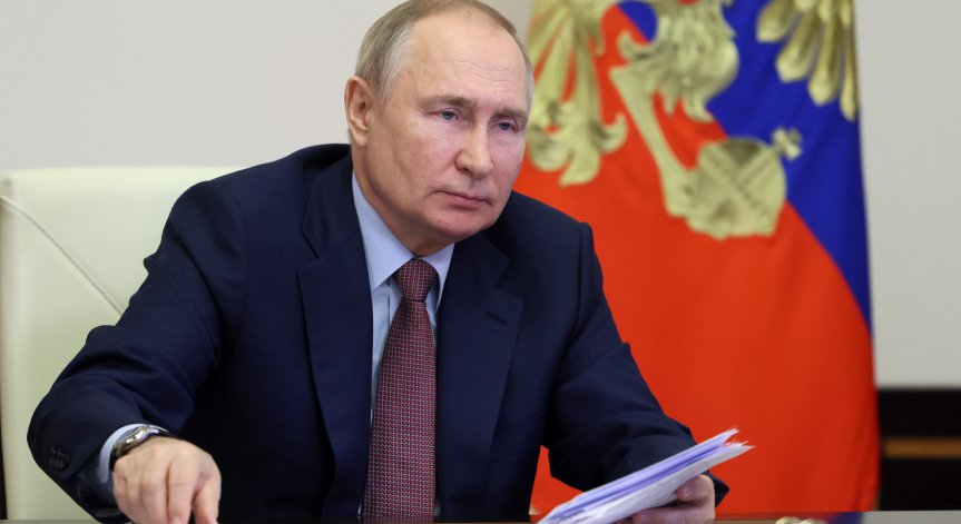 Путин е в Минск за среща с Лукашенко, ще направи важно съобщение