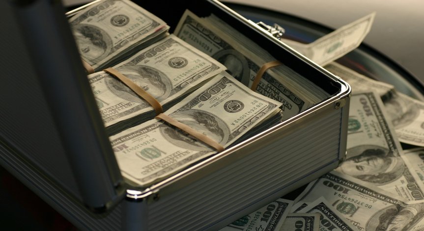 По-малко от очакваното: 8 500 милионери в долари са си тръгнали от Русия за година