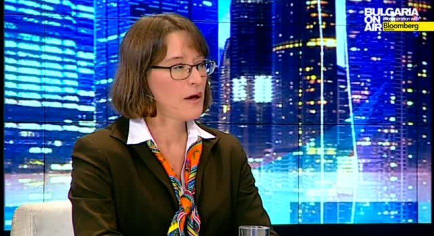 проф.Тереза Сабонис-Хелф: Ползите за България в ЕС са в дългосрочен план