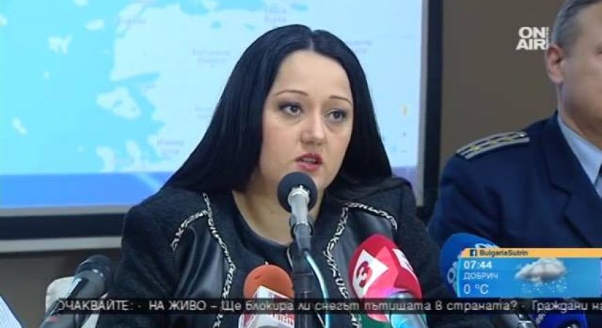 Пълна забрана за движение на всички превозни средства в шест области