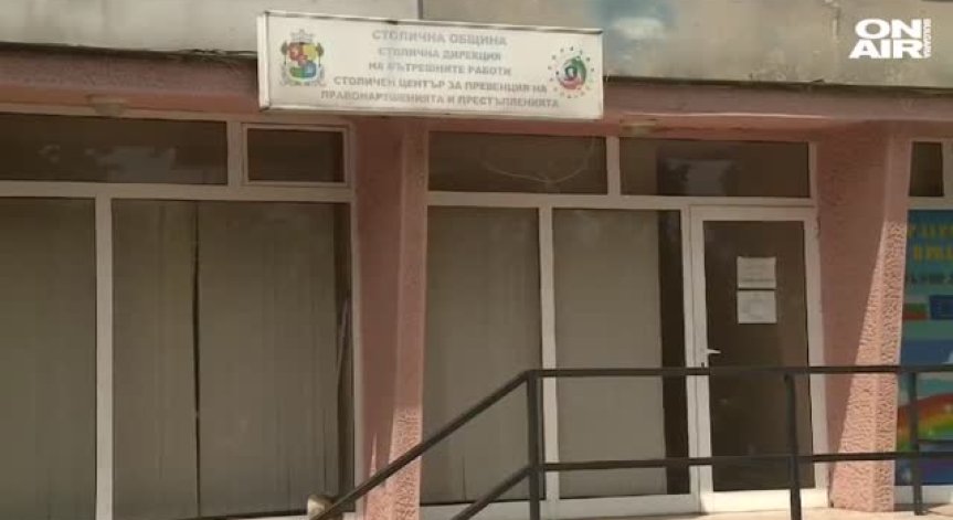 Задържаха мъжа, стрелял в жилищен блок в 