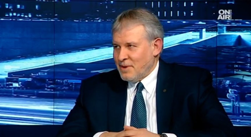 Лидерът на СДС: Европа има нужда от реформа