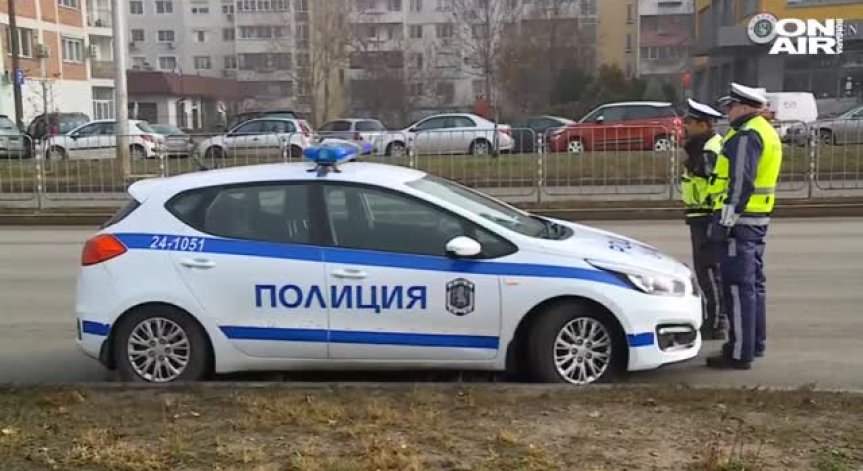 КАТ с нова акция, проверяват шофьорите за алкохол и наркотици