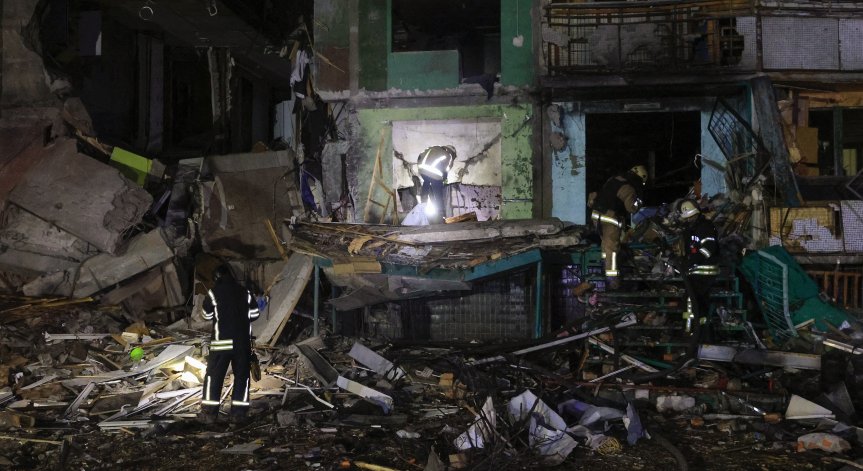 Пострадало е едно цяло семейство.