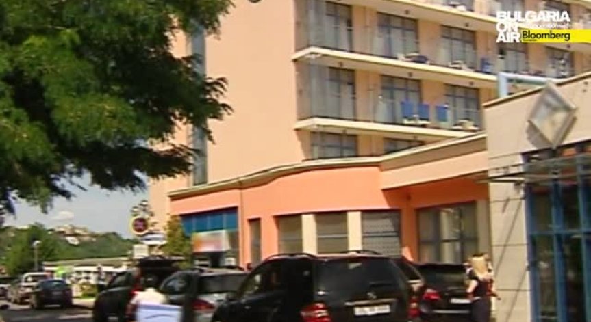 НСИ: Приходите от нощувки в българските хотели растат