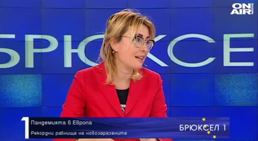 Свилена Димитрова, ББА: Трябва да мислим за кадри от чужбина в здравеопазването