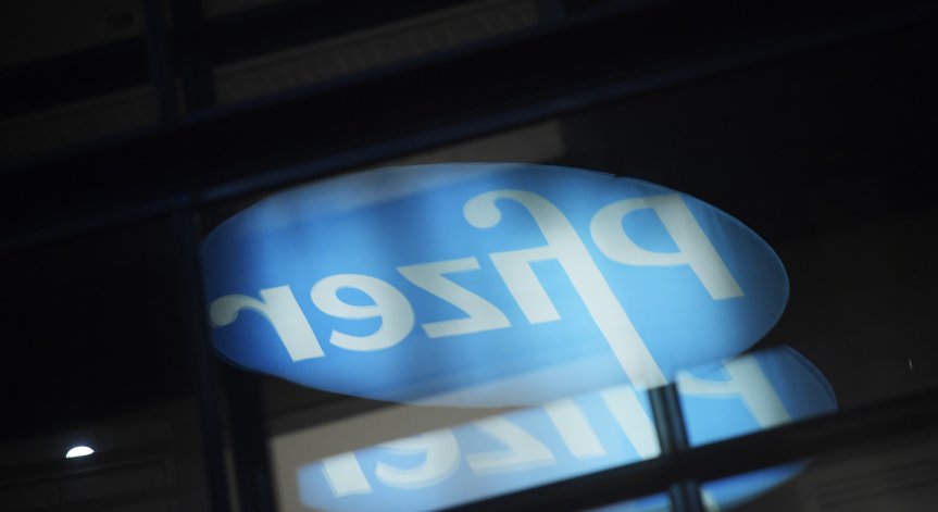 Иновация от Pfizer: САЩ одобриха първия в света назален спрей за мигрена