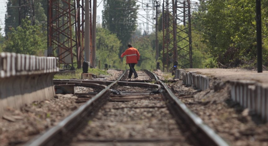 Приключение с БДЖ: Тръгваш от Варна и пристигаш в София за 
