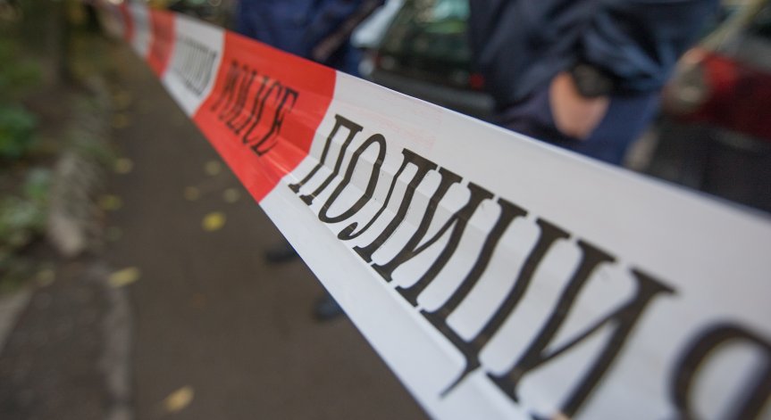 В багажник на кола откриха трупа на изчезнала млада жена в София