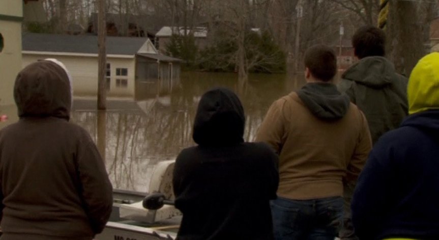 NASA: Феноменът Ел Ниньо ще донесе още бурно време